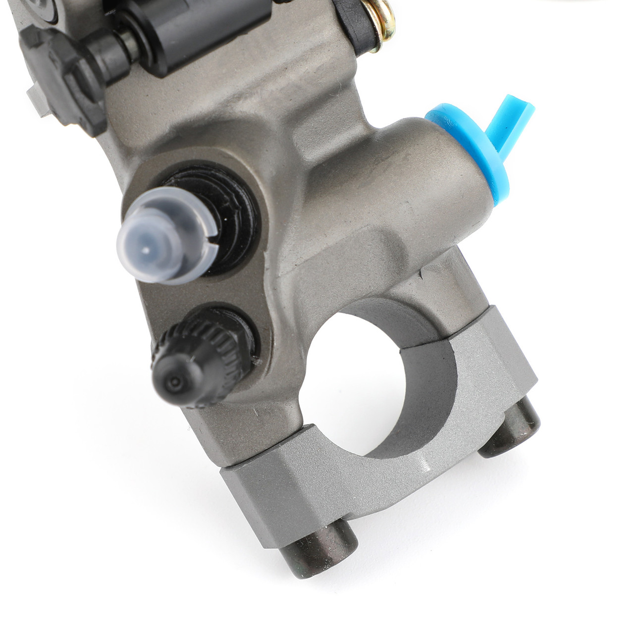 Brake Master Cylinder For For Ducati Hypermotard 796 10-12 MS4/MS4R 01-06 M900 00-05 900SS 98-06 ST4 04-06 SPORT 1000 06-09 400 04-07 Black