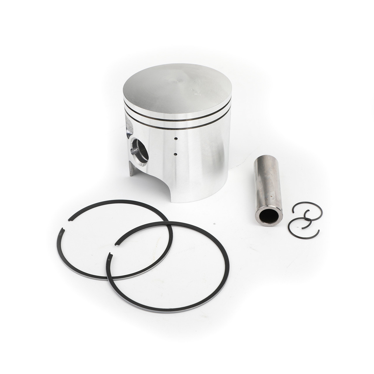 Engine Piston Pin Kit Bore Size 66mm STD For Kawasaki KDX200-E KDX200 89-94 KDX200-H KDX200 95-06