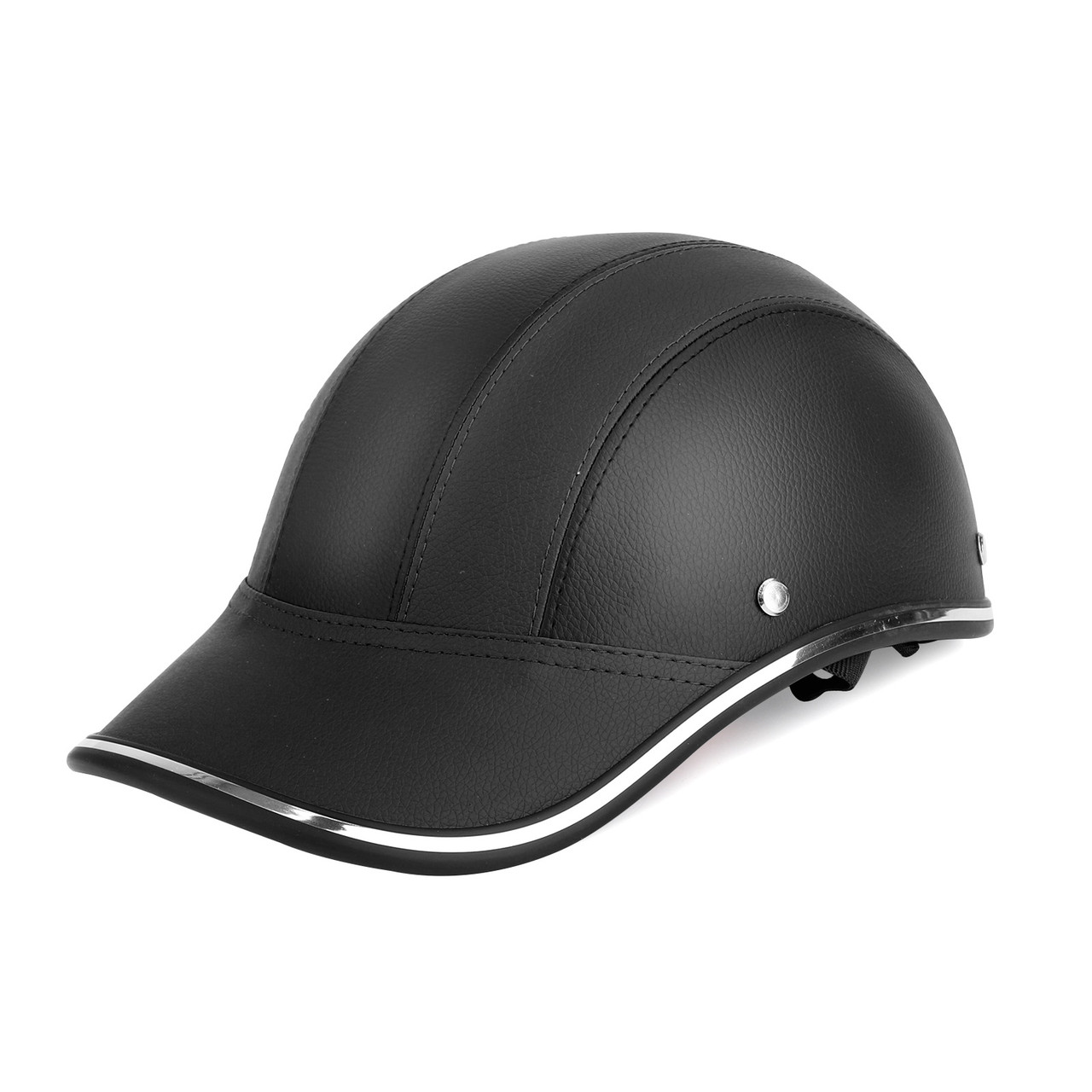 Unisex Bicycle Helmet MTB Road Cycling Mountain Bike Sports Safety Helmet Black