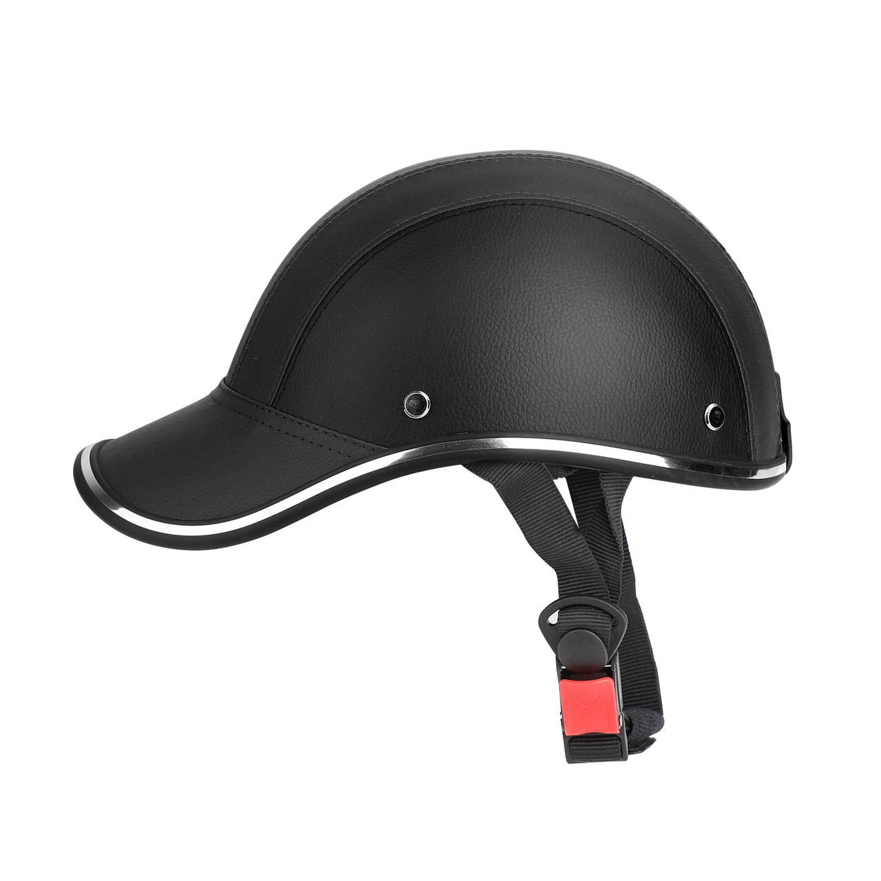 Unisex Bicycle Helmet MTB Road Cycling Mountain Bike Sports Safety Helmet Black