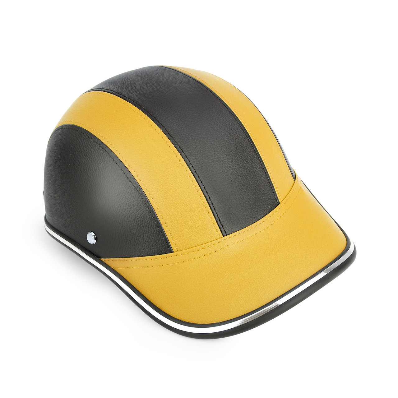 Unisex Bicycle Helmet MTB Road Cycling Mountain Bike Sports Safety Helmet Yellow