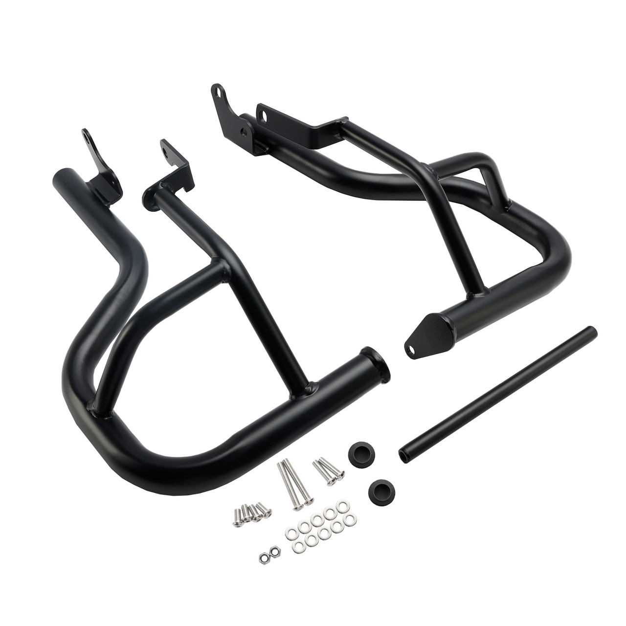 Engine Bumper Guard Crash Bar Protector Fit for Kawasaki Vulcan S 650 2015-2024 