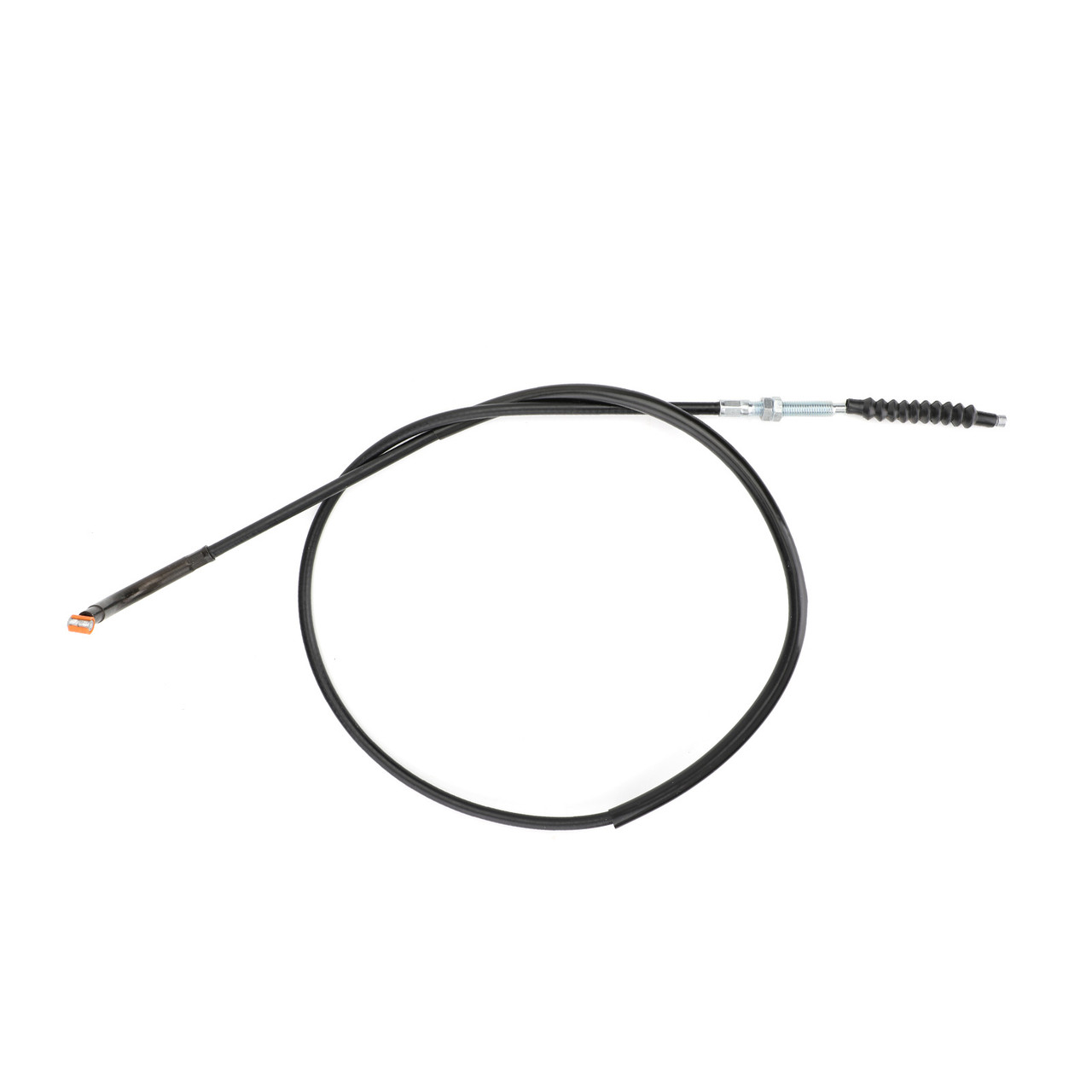 Clutch Cable 1RC-26335-01 For Yamaha 1RC-26335-01 1RC-26335-00 MT-09 MTN850 MT09 FZ09 FZ-09 14-17 XSR900 MTM850 16-17 Black
