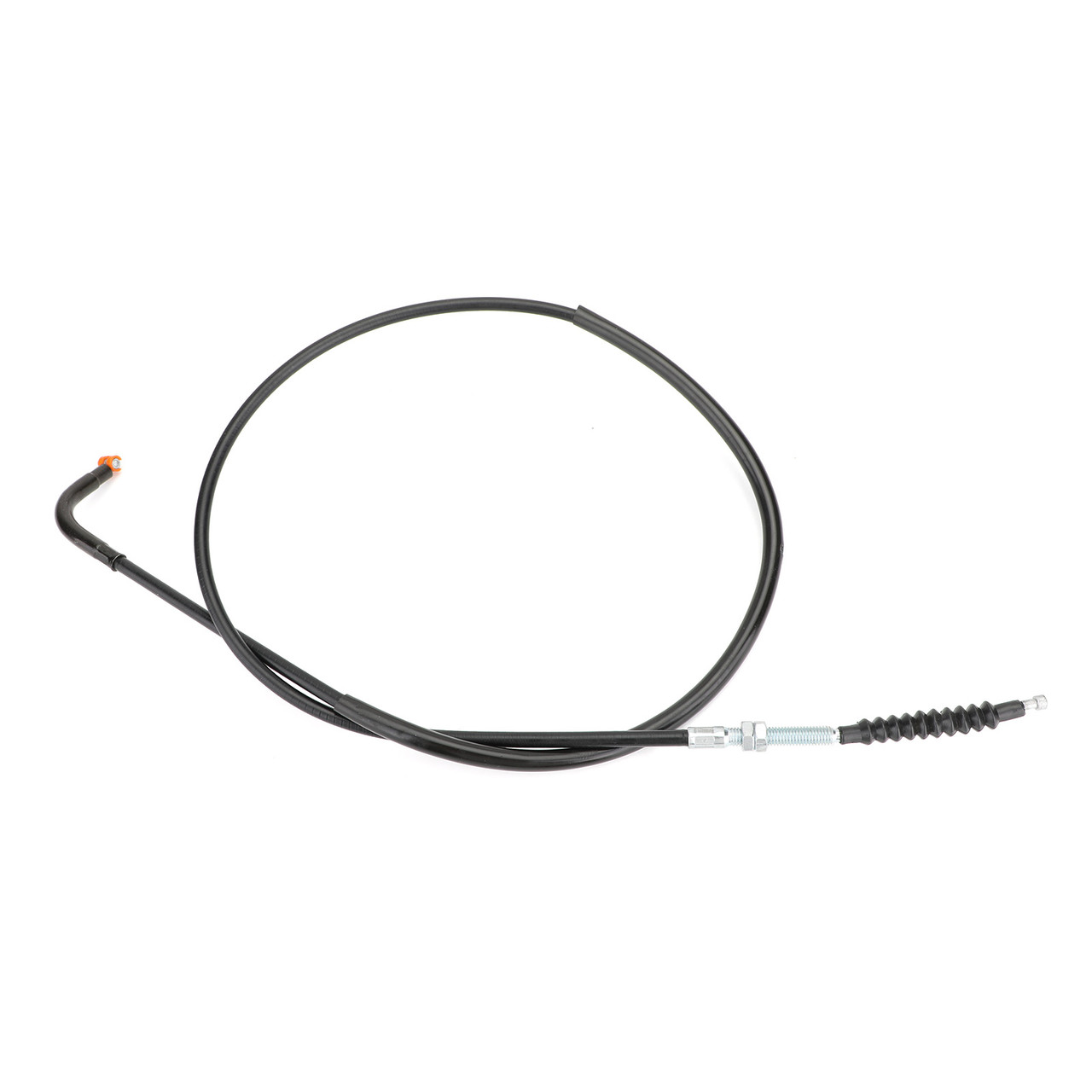 Clutch Cable 1RC-26335-01 For Yamaha 1RC-26335-01 1RC-26335-00 MT-09 MTN850 MT09 FZ09 FZ-09 14-17 XSR900 MTM850 16-17 Black