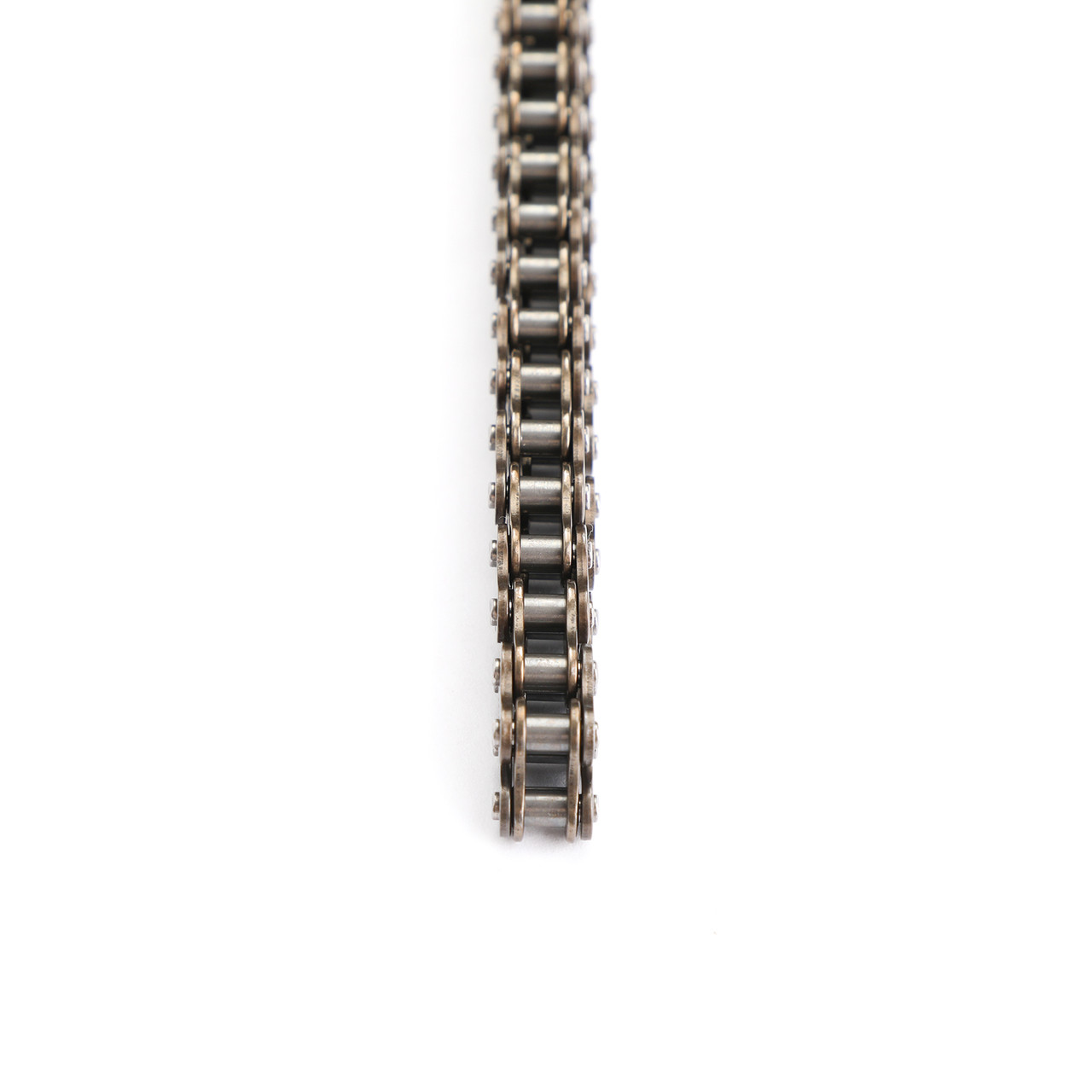 Timing Cam Chain For Yamaha YFM125G Grizzly 125 04-13 YFM125GH 05-08 YFA-1 Breeze 125 89-04 Riva XC125 85-00 Gold