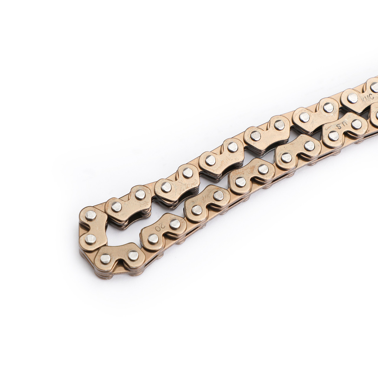 Timing Cam Chain For Suzuki GZ125 Marauder 04-13 DR125SM 08-13 RV125 03-14 Gold