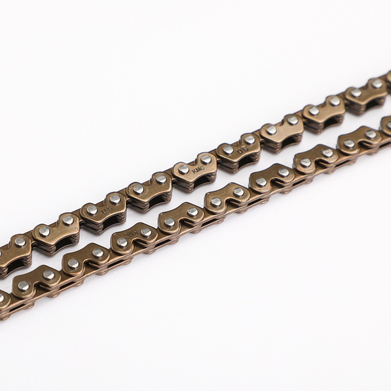 Timing Cam Chain For Suzuki GZ125 Marauder 04-13 DR125SM 08-13 RV125 03-14 Gold
