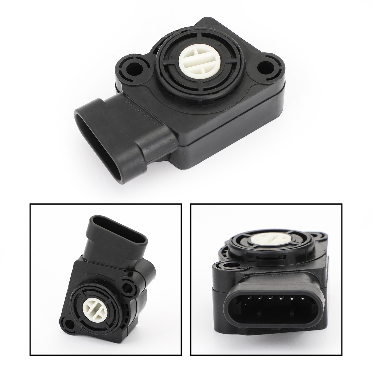 International Throttle Position Sensor For Williams Controls