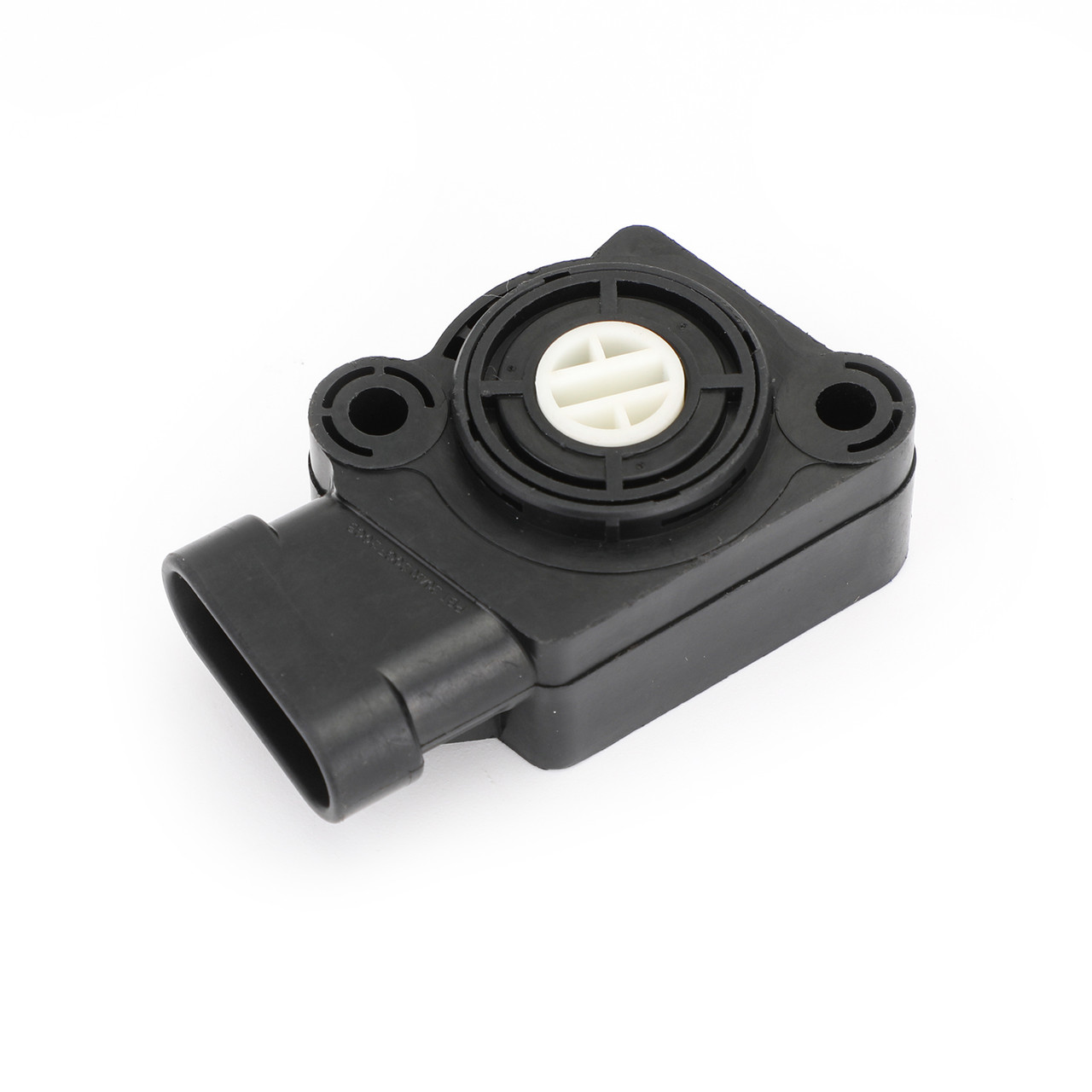 International Throttle Position Sensor For Williams Controls 131973 Black