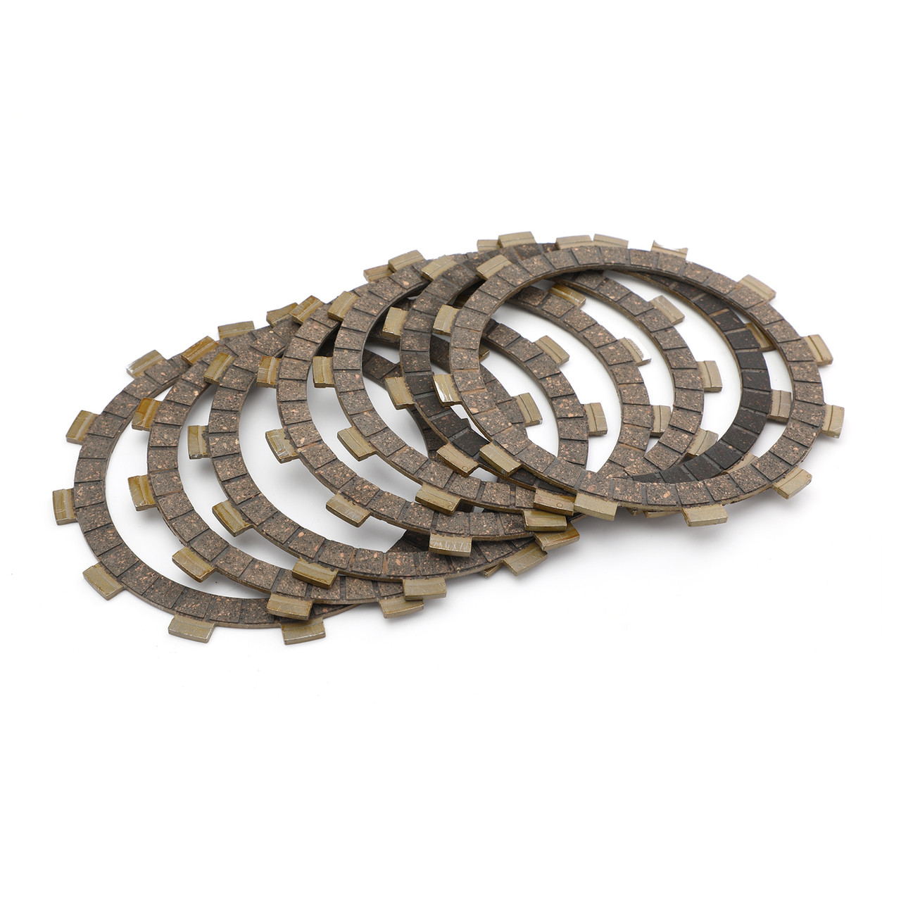 Clutch Kit Heavy Duty Springs Plates For Yamaha BANSHEE 350 87¨C06