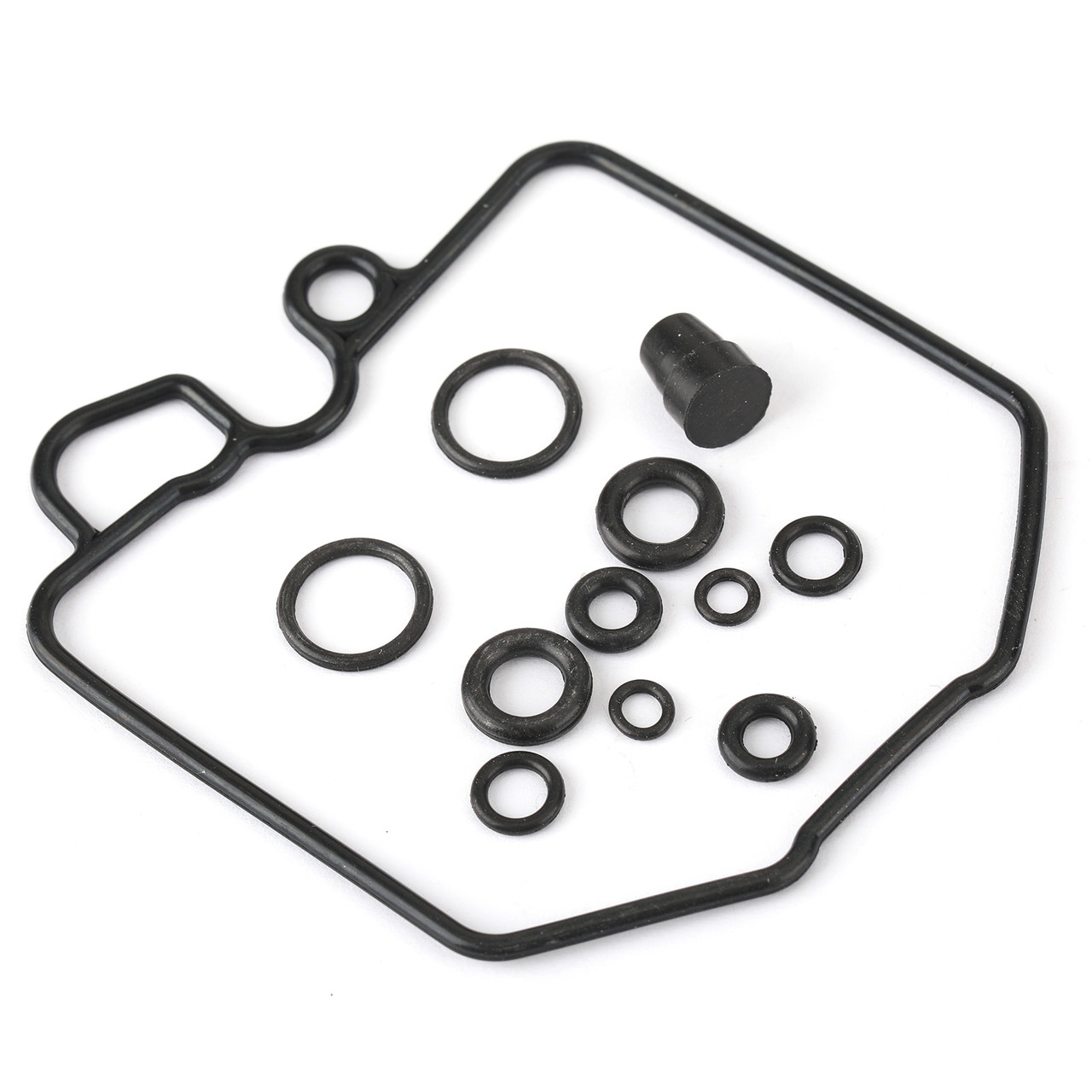 Carburetor Repair Rebuild Kit For Honda CB750F CB750 F Super Sport 1980-1982 81