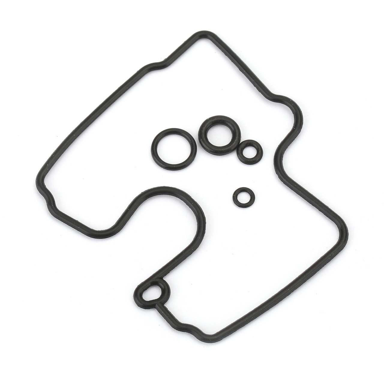 4x Carburetor Carb Repair Rebuild Kit For KAWASAKI Ninja ZX6R