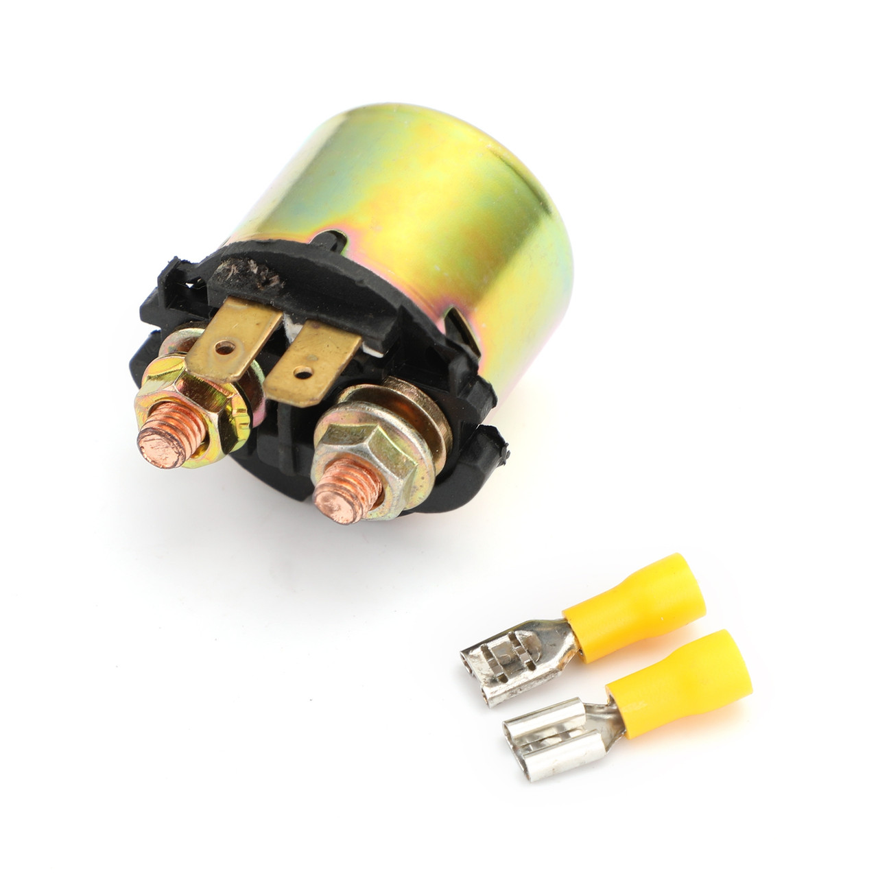 Ｍ Kawasaki Ninja 300 NEW L/H Start Light Kill Switch For