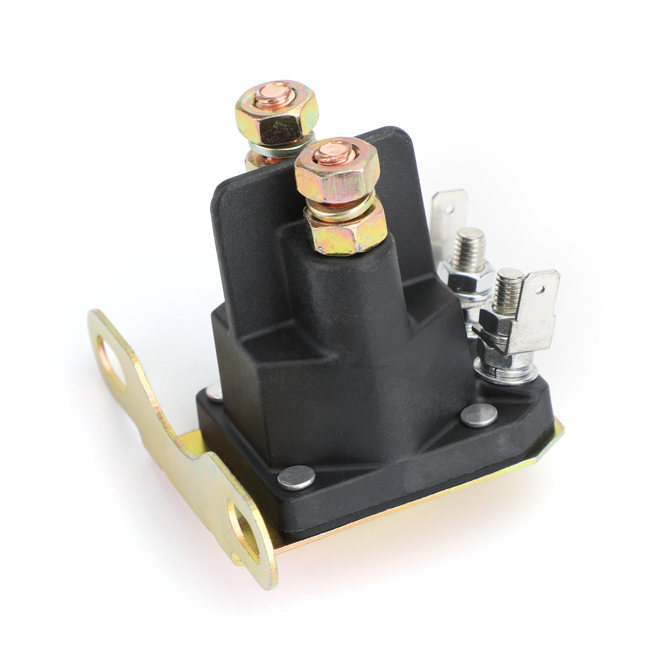 Starter Solenoid Relay New For Polaris Sportsman Magnum 800 700 600 500 400 330