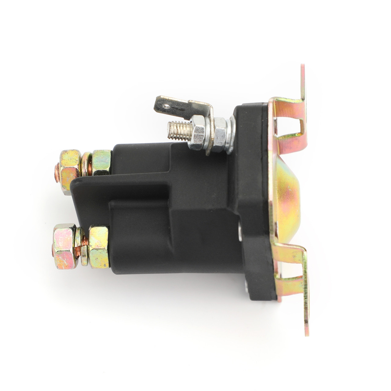 Lawn Tractor 3 Post Solenoid For 7701100MA 7769224MA 94613MA 9924285 110832X
