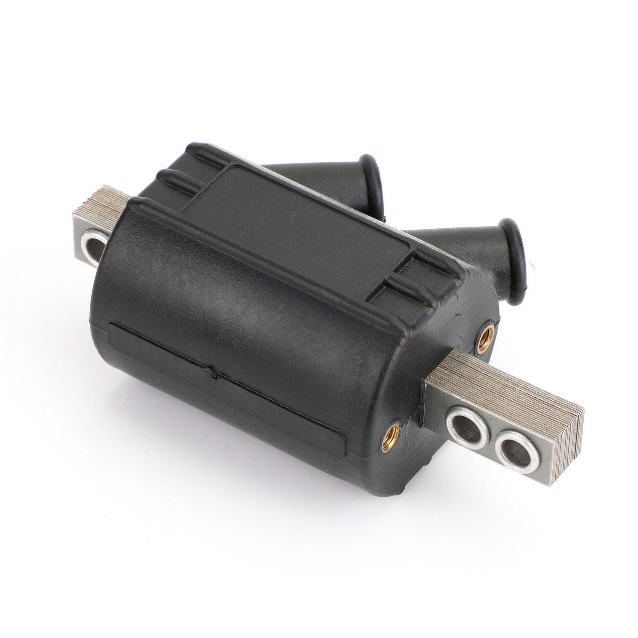 Ignition Coils 3 Ohm Dual Output for Honda CB 450 500 550 750 Gl1000 DC1-1