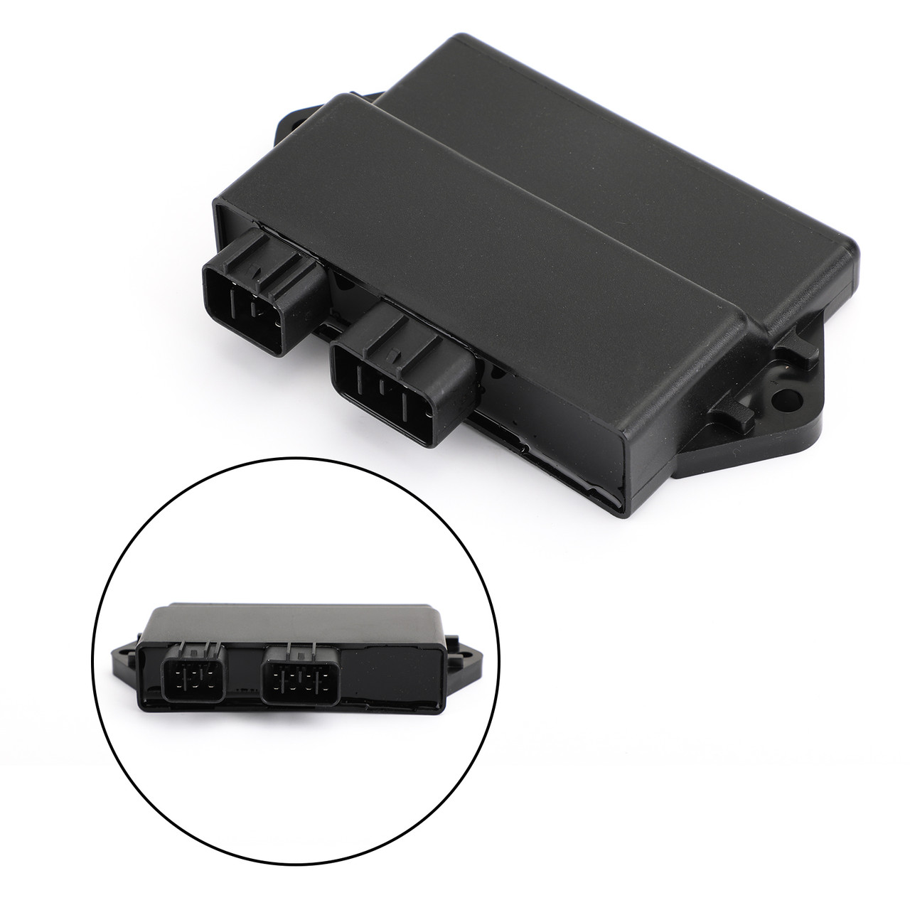 CDI MODULE For YAMAHA Warrior 350 YFM350X 348cc 97-01