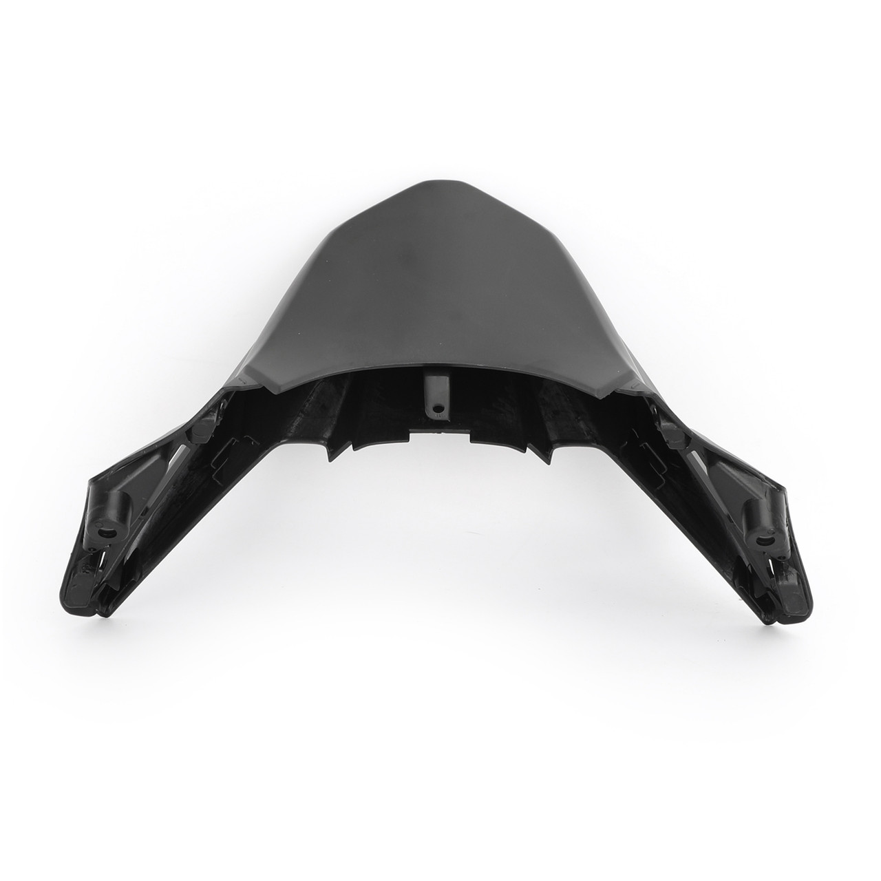 Front Fender Beak Extension For Honda X-ADV 750 2017-2019 Black