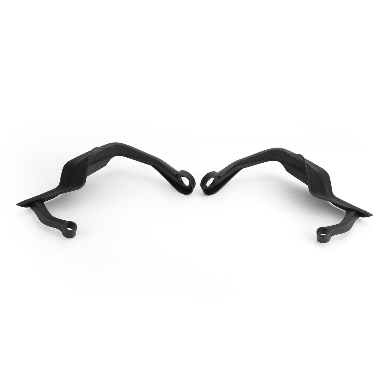 ABS Hand Guard Handguard Protector For BMW G310GS/G310R 2017-2019 Black