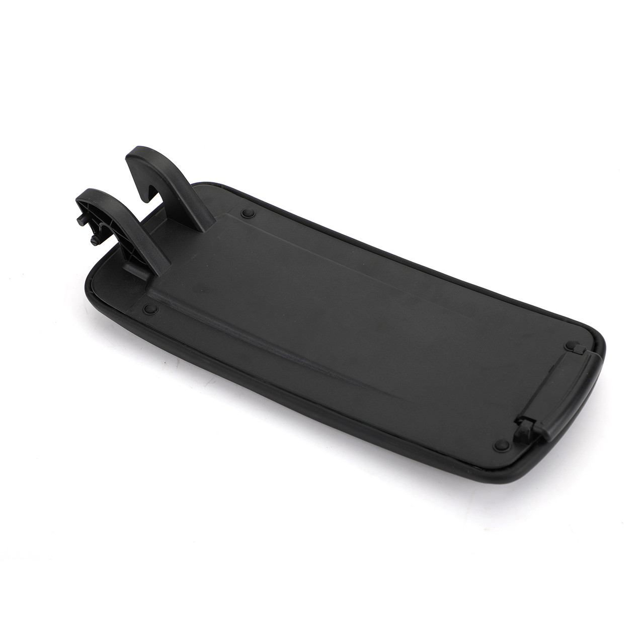 Center Console Armrest Upper For Audi A1 8X1 8XK 2012-2018 8X0864245B Black