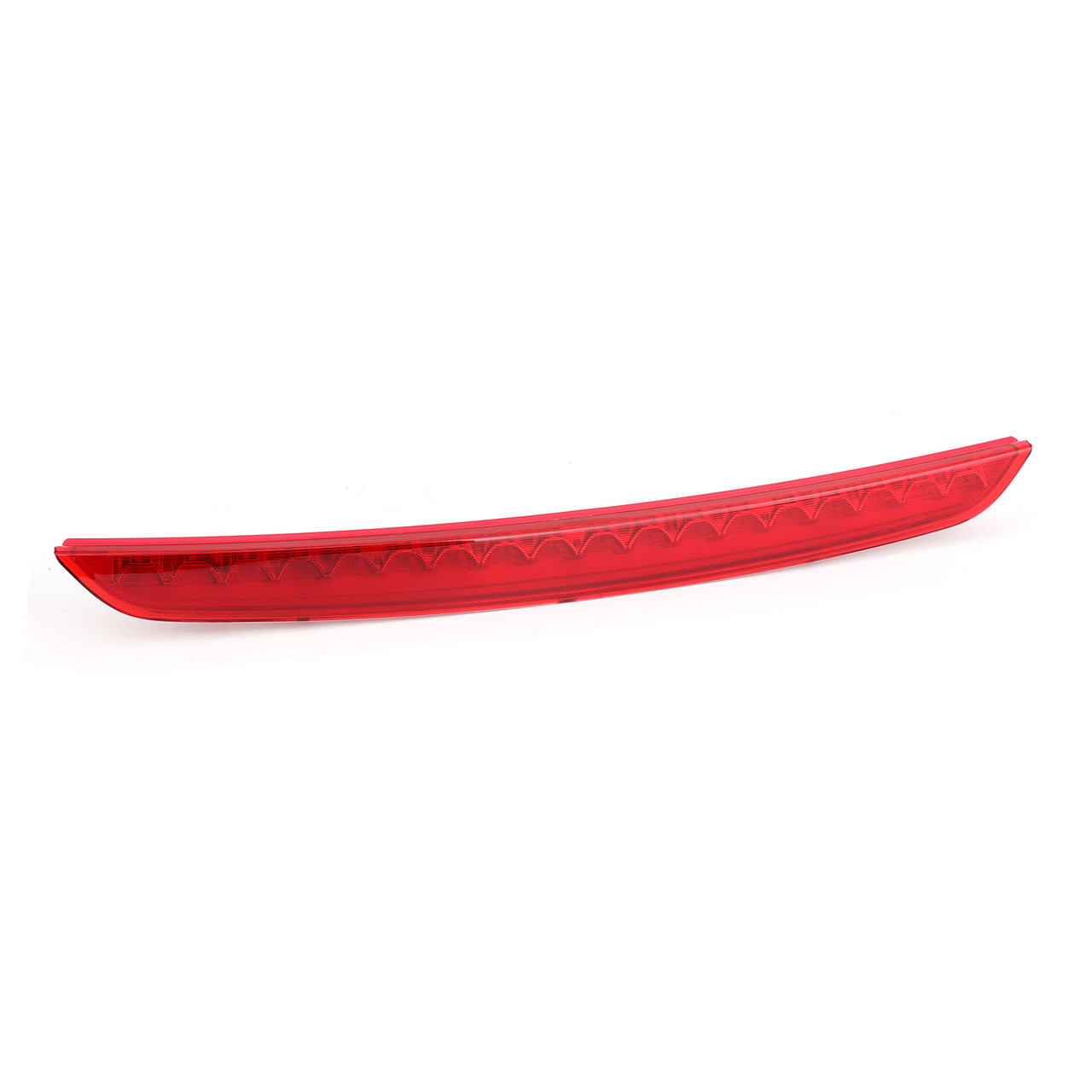 Rear LED Third 3RD Brake Light Stop Lamp For Audi MK2 TT 2007-2014 Red