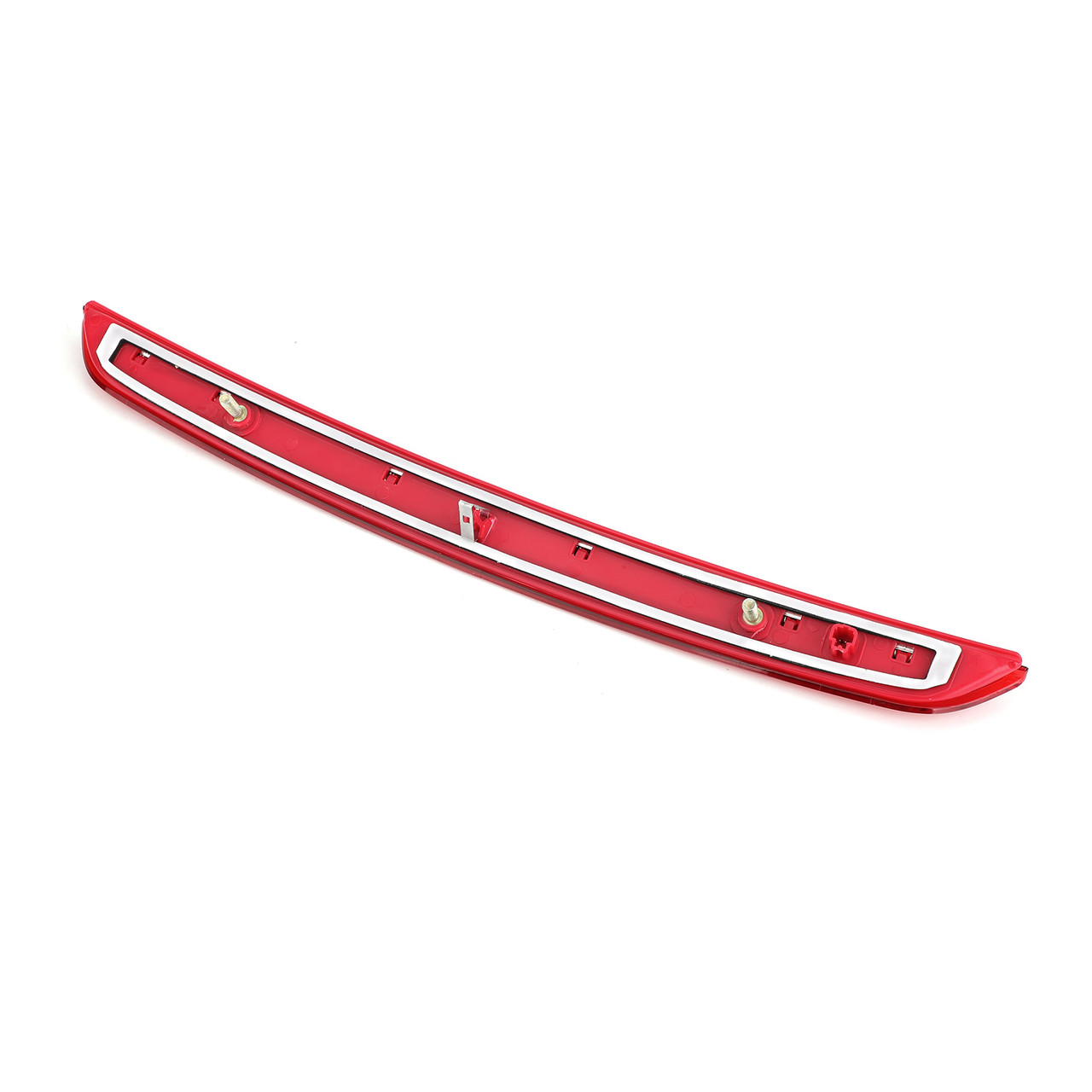 Rear LED Third 3RD Brake Light Stop Lamp For Audi MK2 TT 2007-2014 Red