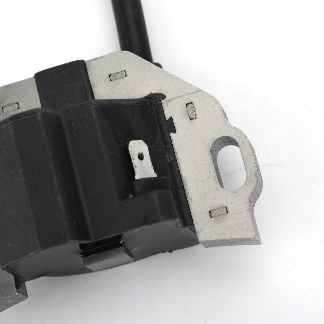 Engines Ignition Coil 21171-0743 21171-0711 Fit For KAWASAKI FR FS FX Series Black