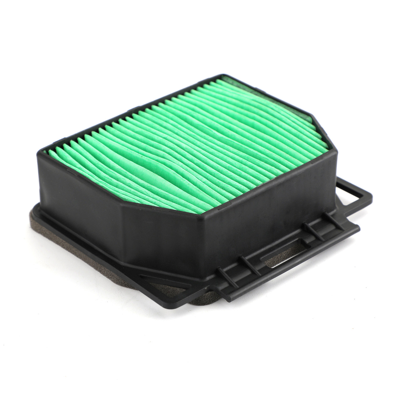 Air Filter Cleaner Element Replacement For Honda CB250R CB300R CBF250 CB150R CB125R 2018-2020 Green