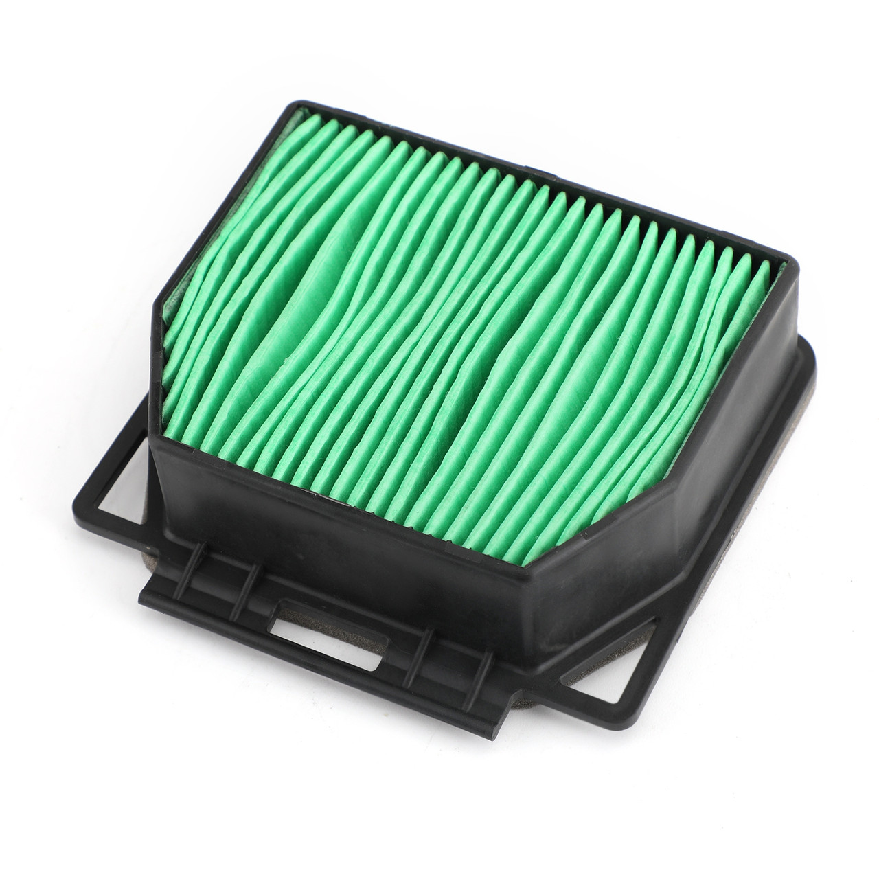 Air Filter Cleaner Element Replacement For Honda CB250R CB300R CBF250 CB150R CB125R 2018-2020 Green