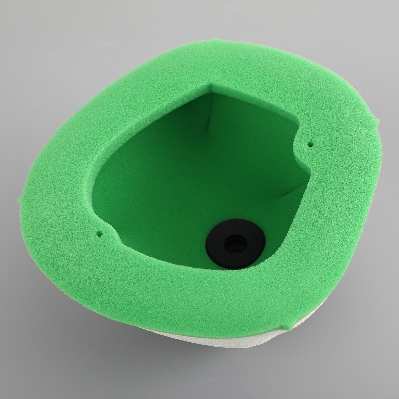 Air Filter Cleaner Element Replacement For Kawasaki KX250 KX252 KX250F 17-20 KX450 KX450F 16-18 Green