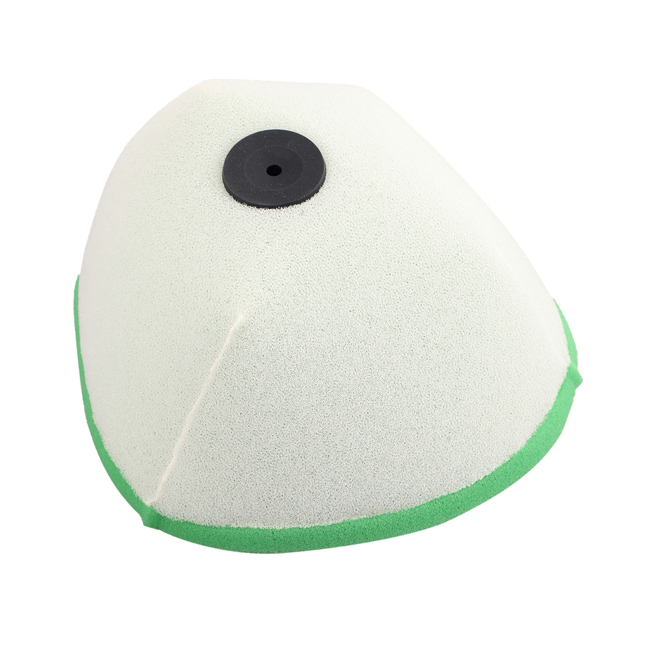 Air Filter Cleaner Element Replacement For Kawasaki KX250 KX252 KX250F 17-20 KX450 KX450F 16-18 Green