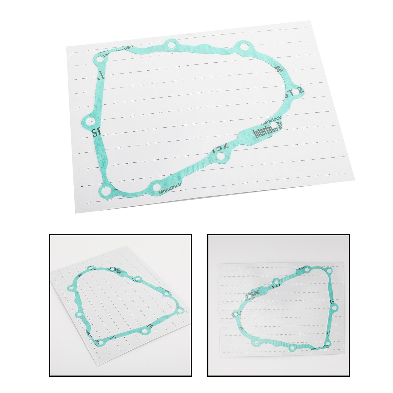 Stator Gasket For Yamaha YFZ450 S/T 04-05 YFZ450 W/X/Y 07-09 YFZ450 12-13