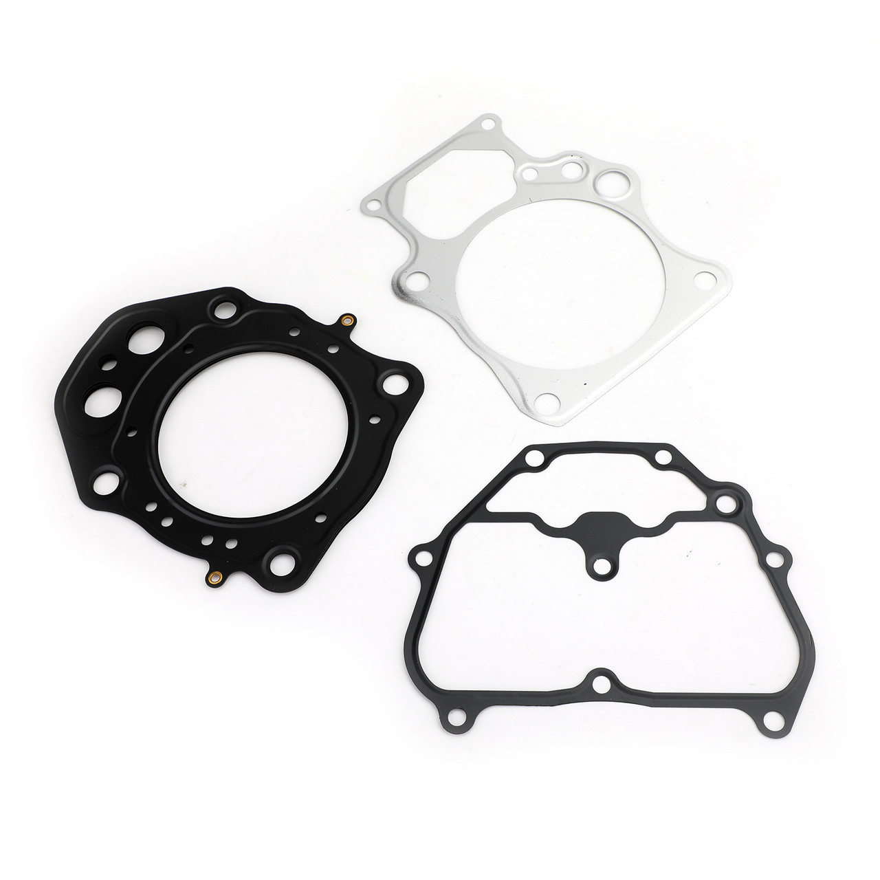 07-18 Honda Rancher TRX420 FE/FM/FA/TE/TM/FPM/FPE/FPA Cylinder Piston Gasket Top End Kit 12100-HP7-A00