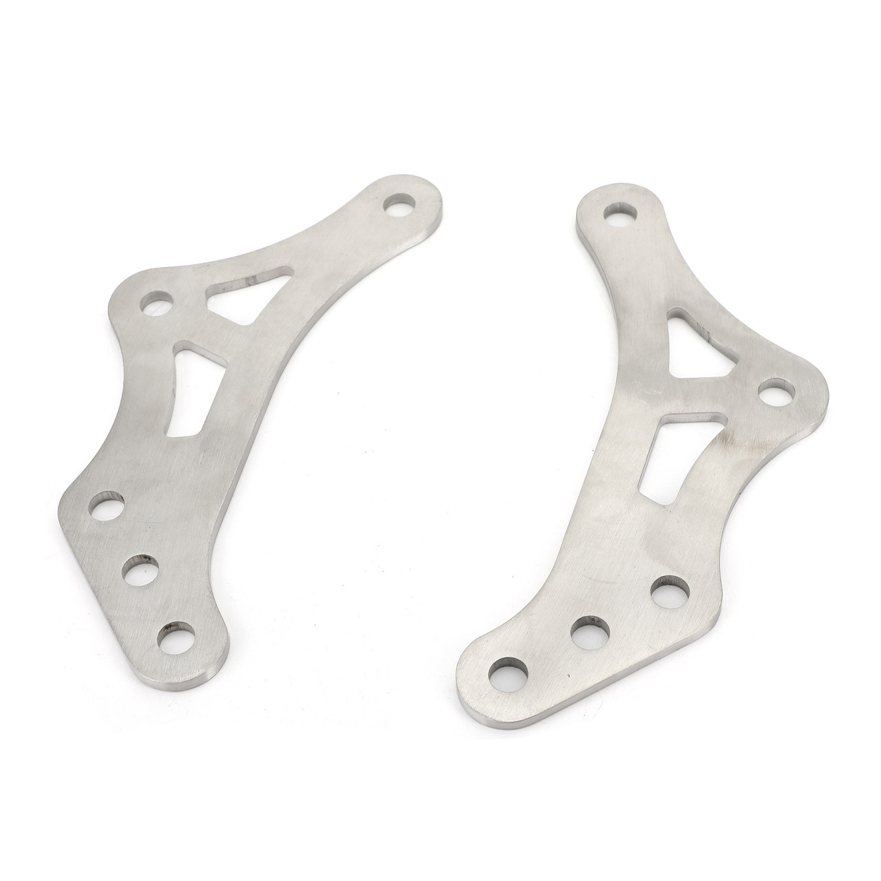 Adjustable Suspension Drop Link Kits Lowering For Kawasaki Z900 2017UP