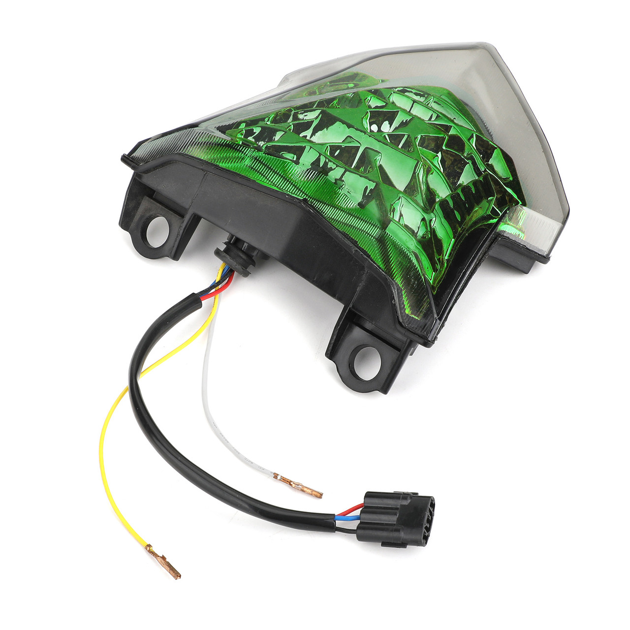 LED Brake Turn Signals Taillight For Kawasaki Z650 Ninja 650 Z900