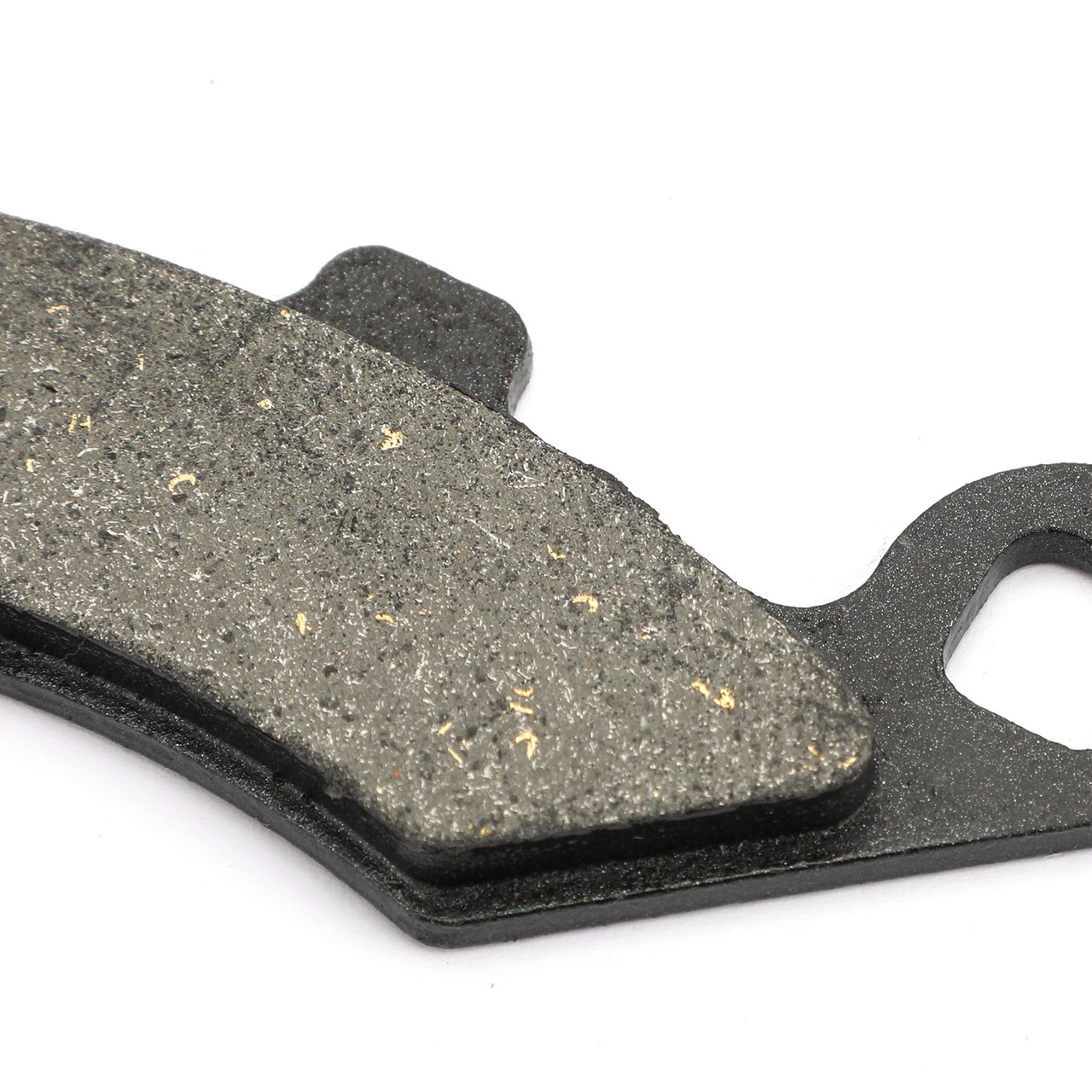 Front & Rear Brake Pads For For Polaris RZR 800 08-14 RZR 800 S 09-14 RZR 800 EPS 10-14 RZR 800 S EPS 13-14 RZR 570 12-15 RZR 570 EPS 13-15