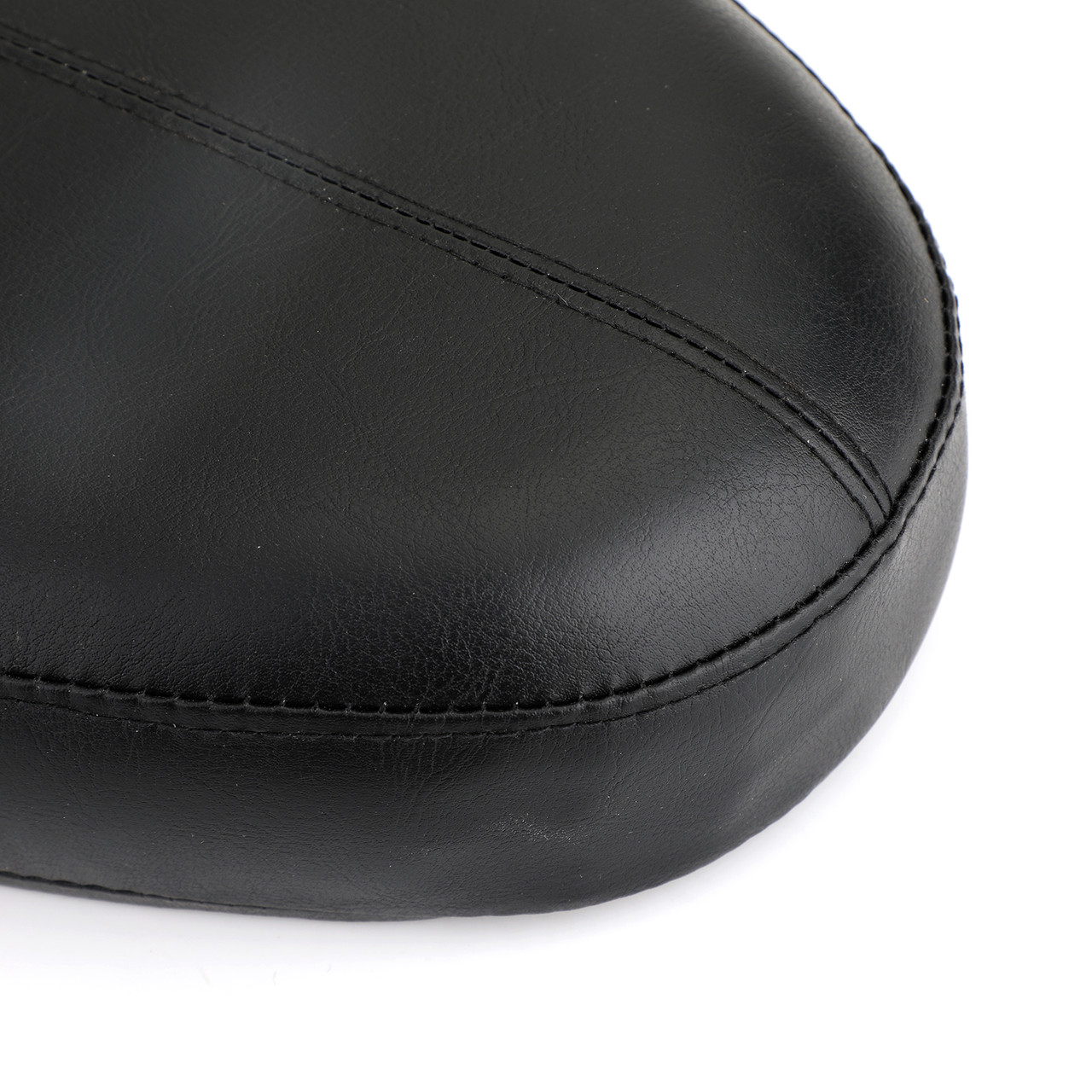 Driver Backrest Support For Indian Scout 15-18 Scout Sixty 16-18 Black