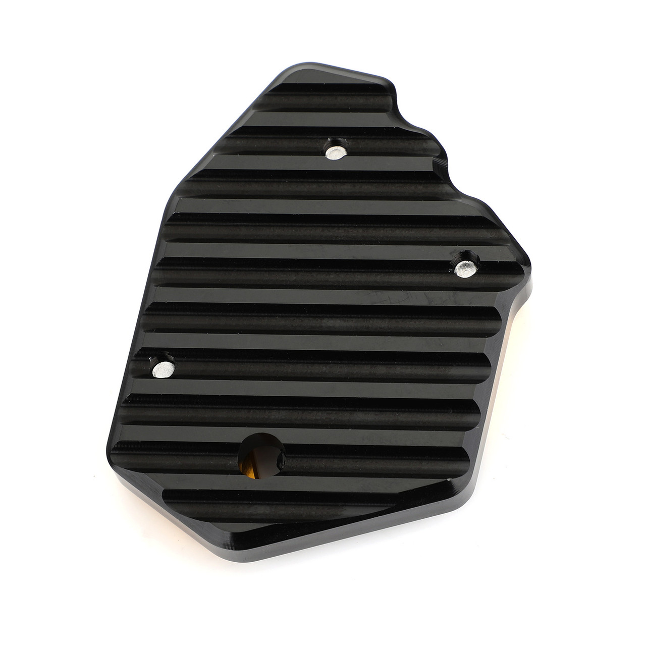 Kickstand Side Stand Extension Plate For Benelli Leoncino 500 BJ250 TNT25 BJ300 Gold