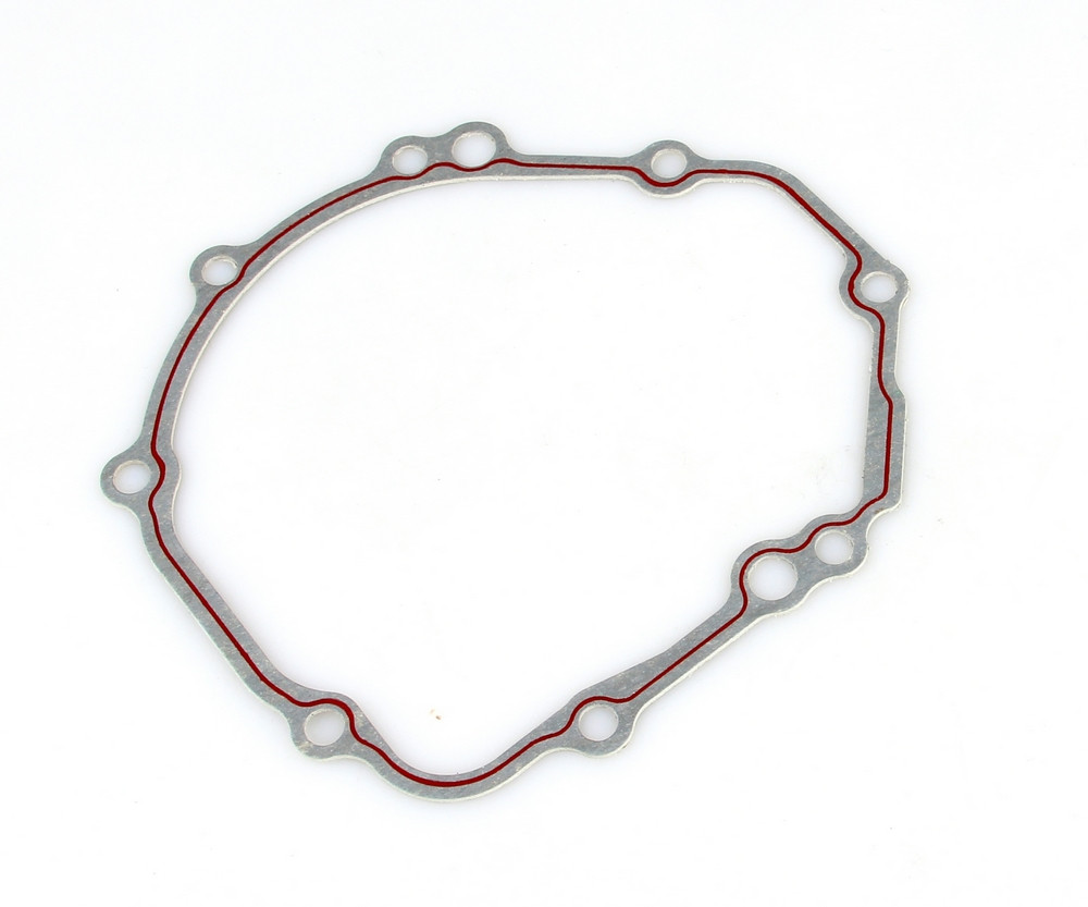 5PCS Stator Engine Cover Gaskets For Suzuki GSXR 1000 03-08 GSX-R 600/750 04-05