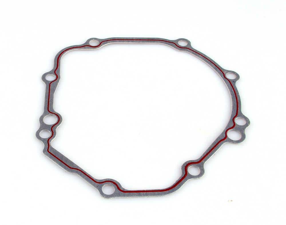 5PCS Stator Engine Cover Gaskets For Suzuki GSXR 1000 03-08 GSX-R 600/750 04-05