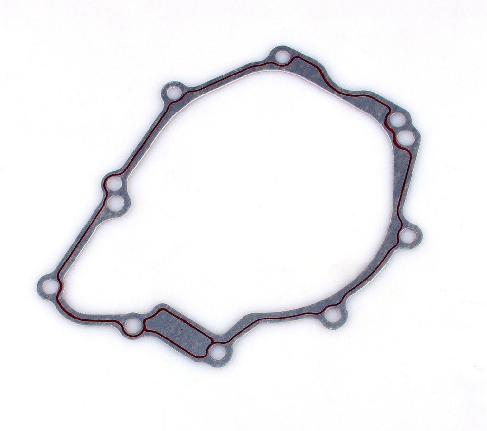 5PCS Stator Gasket Magneto Gaskets for Yamaha R6 YZFR6 1999-2005