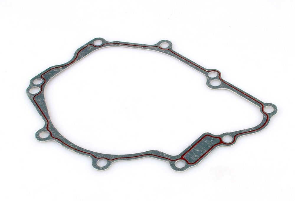 5PCS Stator Gasket Magneto Gaskets for Yamaha R6 YZFR6 1999-2005