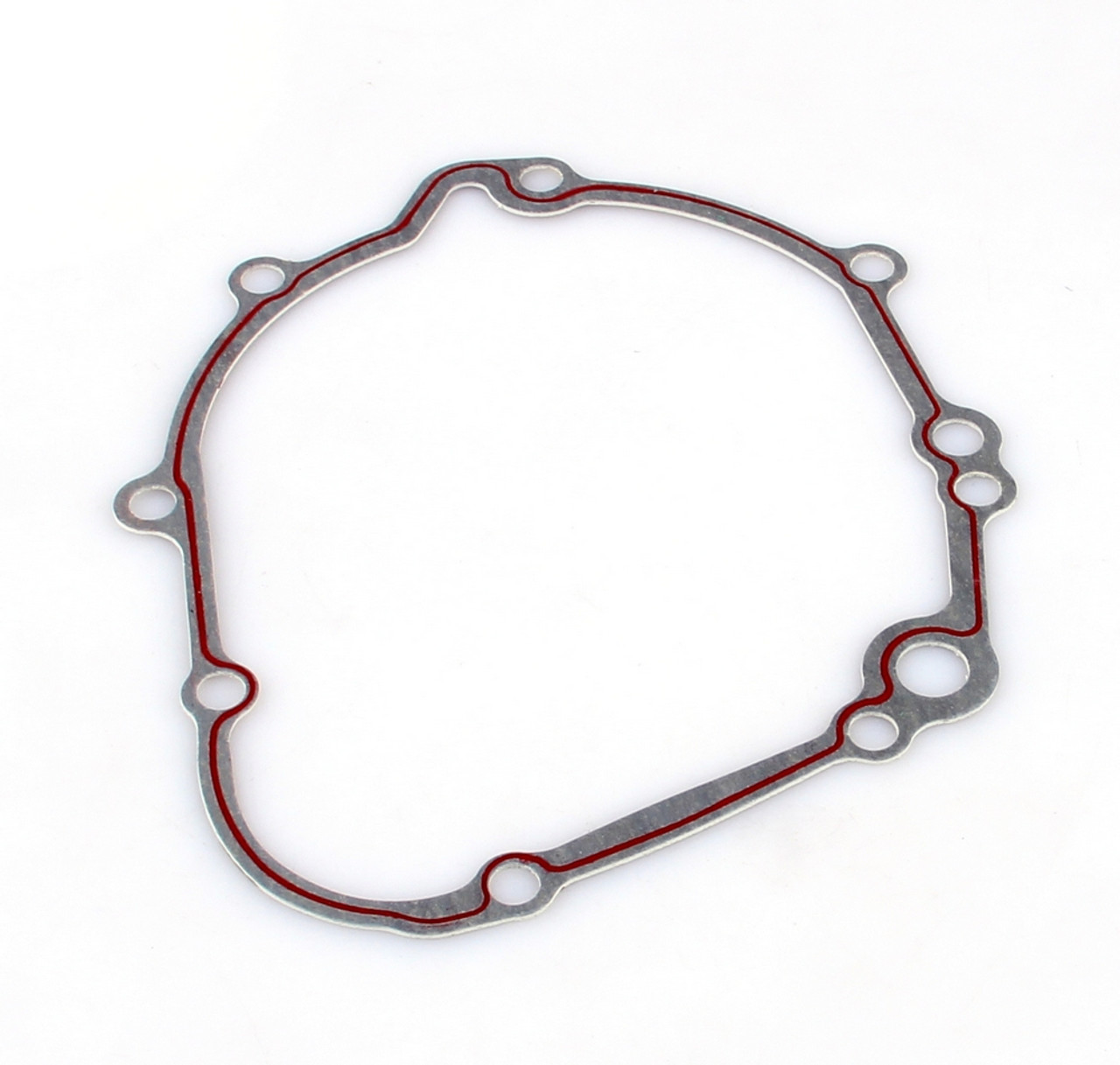 5PCS Stator Gaskets Generator Cover for Suzuki GSX-R600 GSX-R750 2006-2016