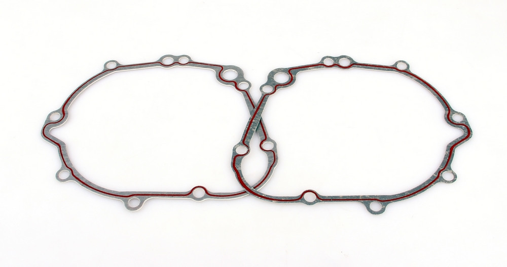 5PCS Stator Gaskets Generator Cover for Suzuki GSX-R600 GSX-R750 2006-2016