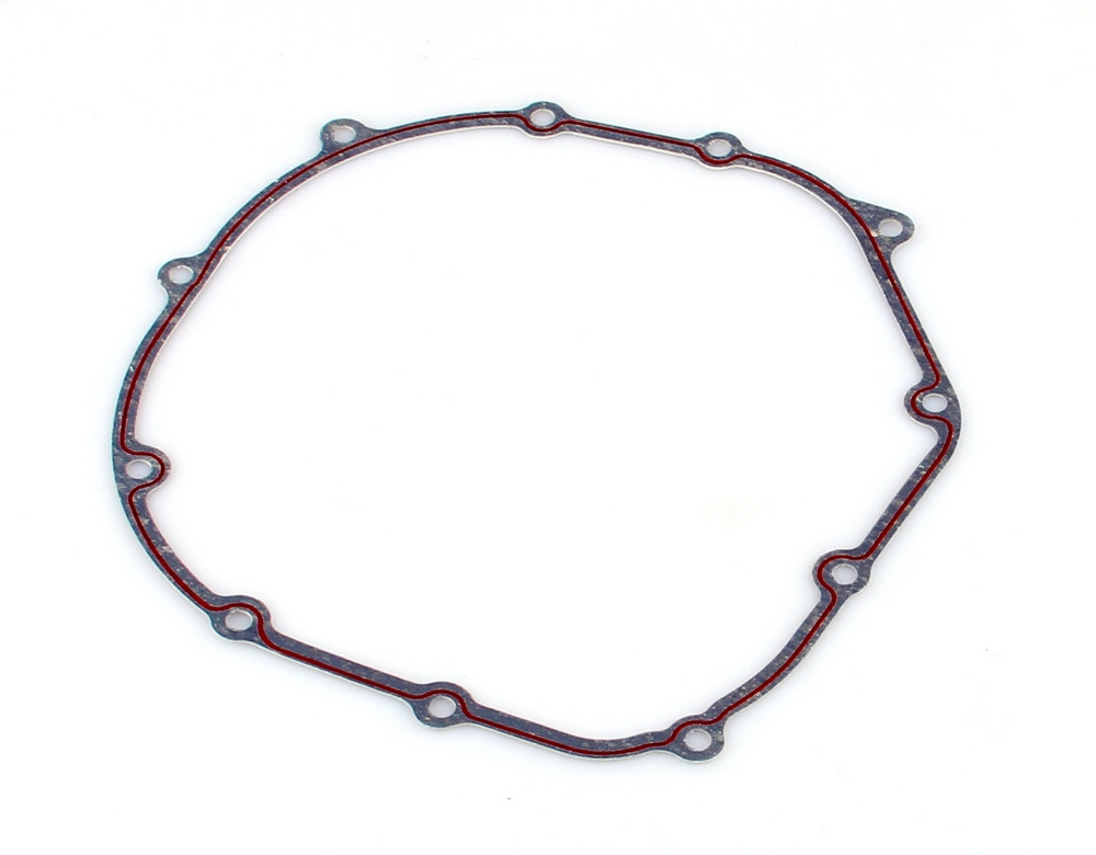 5PCS Clutch Transmission Gaskets for Kawasaki Ninja ZX-14/14R/Concours 14 06-16