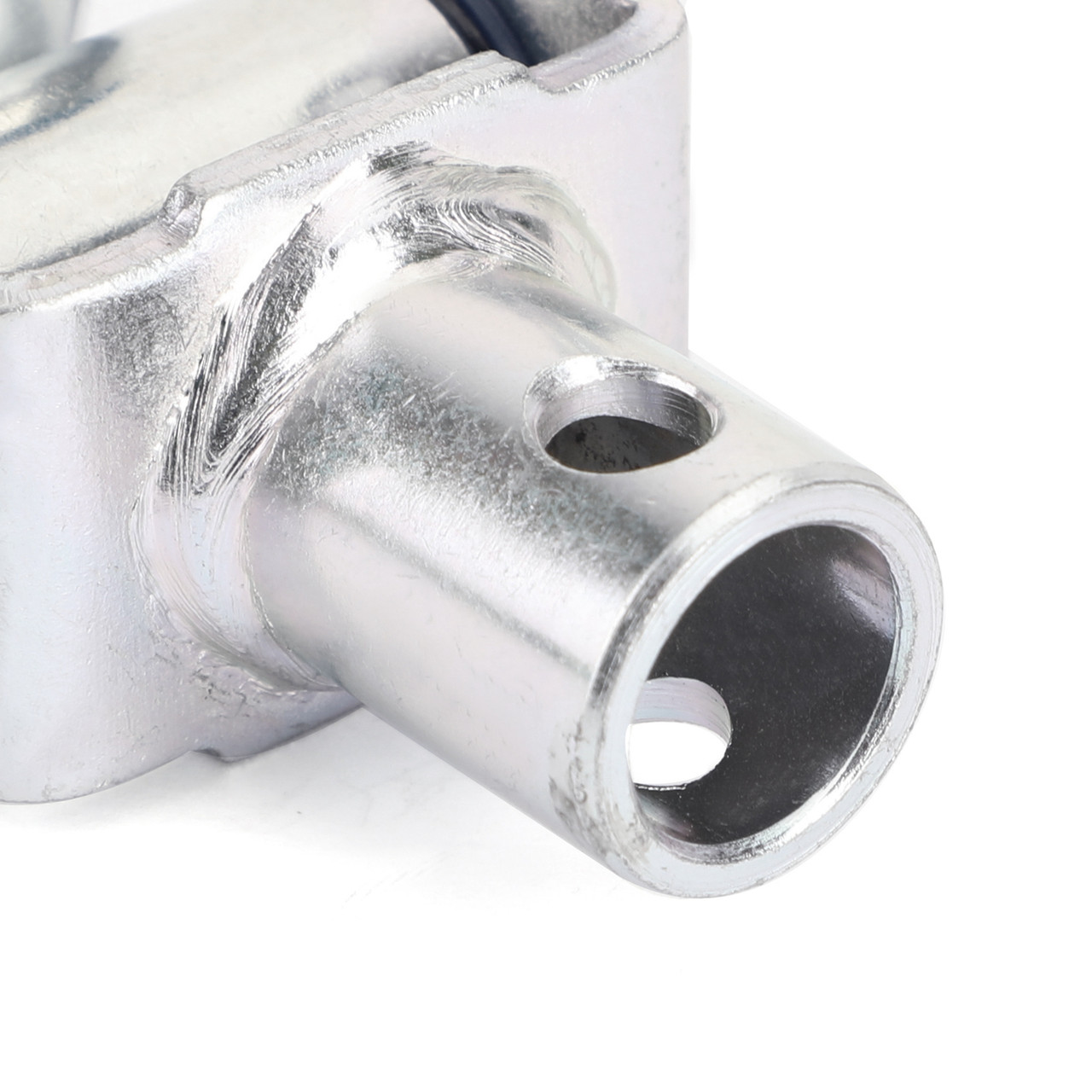Gear Shift Joint Manual Shifter Linkage 35047-Ac030 For Subaru Legacy and Outback Manual 97-05 Forester Manual 98-04 Impreza Manual 95-05 Silver