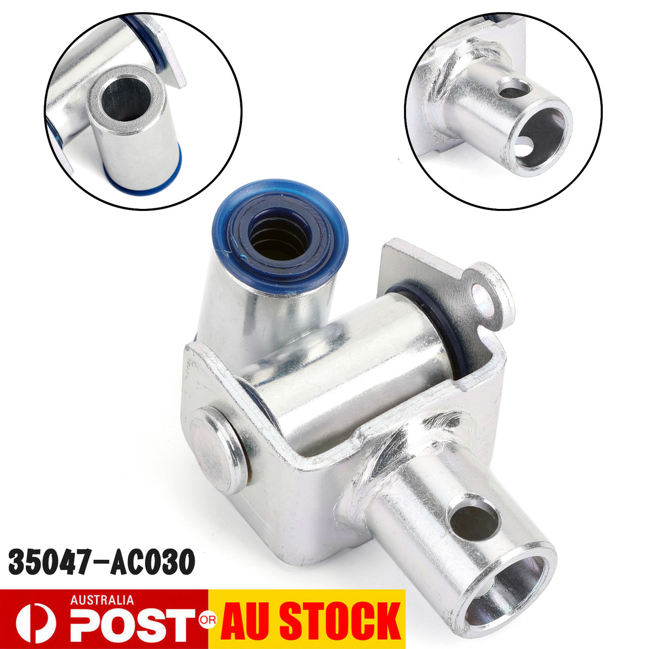 Gear Shift Joint Manual Shifter Linkage 35047-Ac030 For Subaru