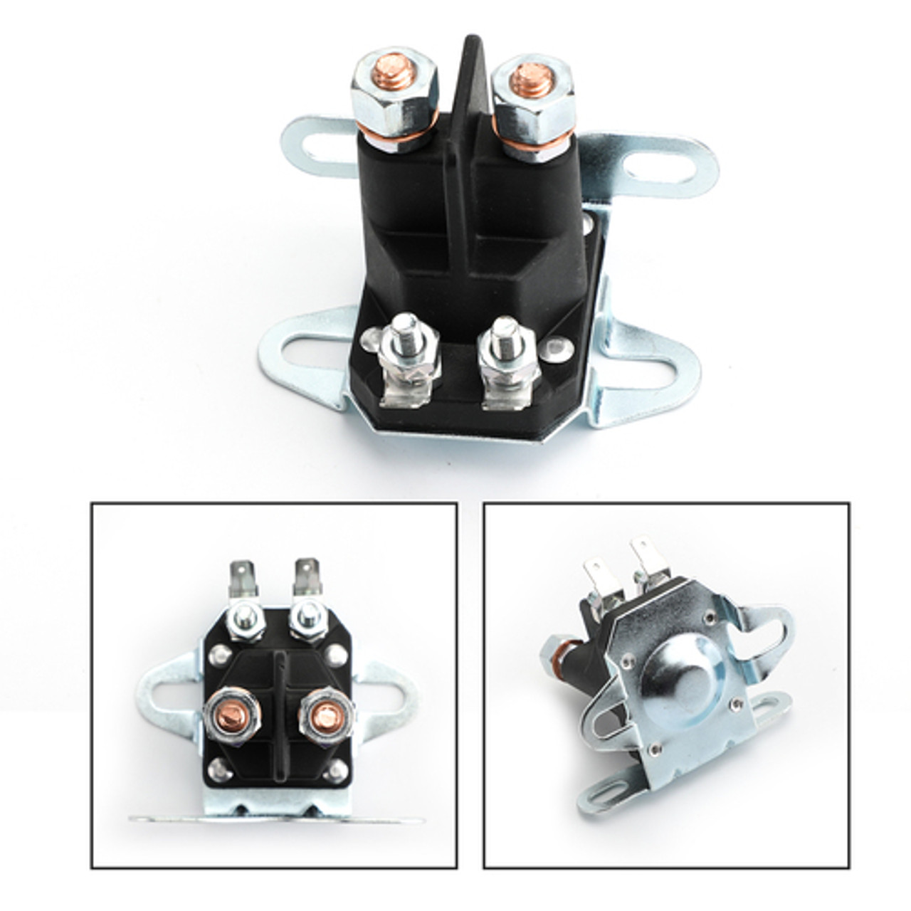 Starter Solenoid Switch For Sea-Doo 278000009 278000077 278000201 278000342 295500294 295500900 278000482