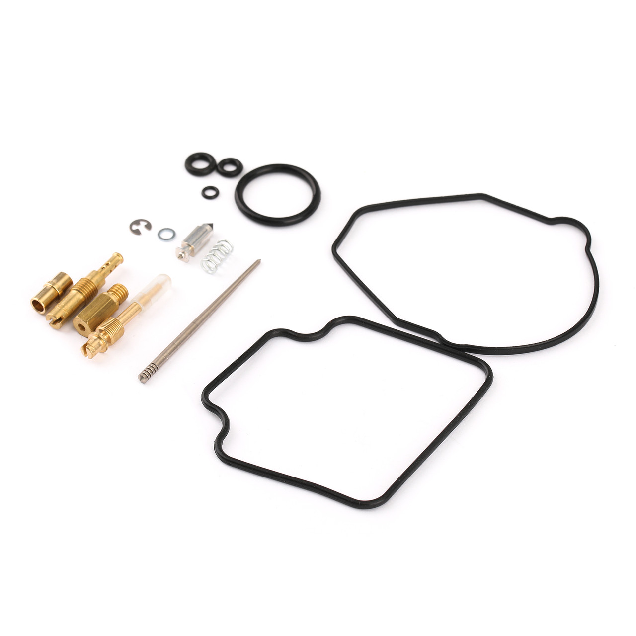 Carburetor Carb Rebuild Repair Kit for Honda ATC350X ATC 350X 1985-1986