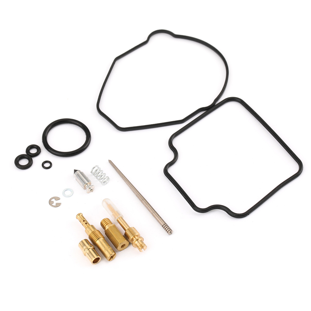 Carburetor Carb Rebuild Repair Kit for Honda ATC350X ATC 350X 1985-1986